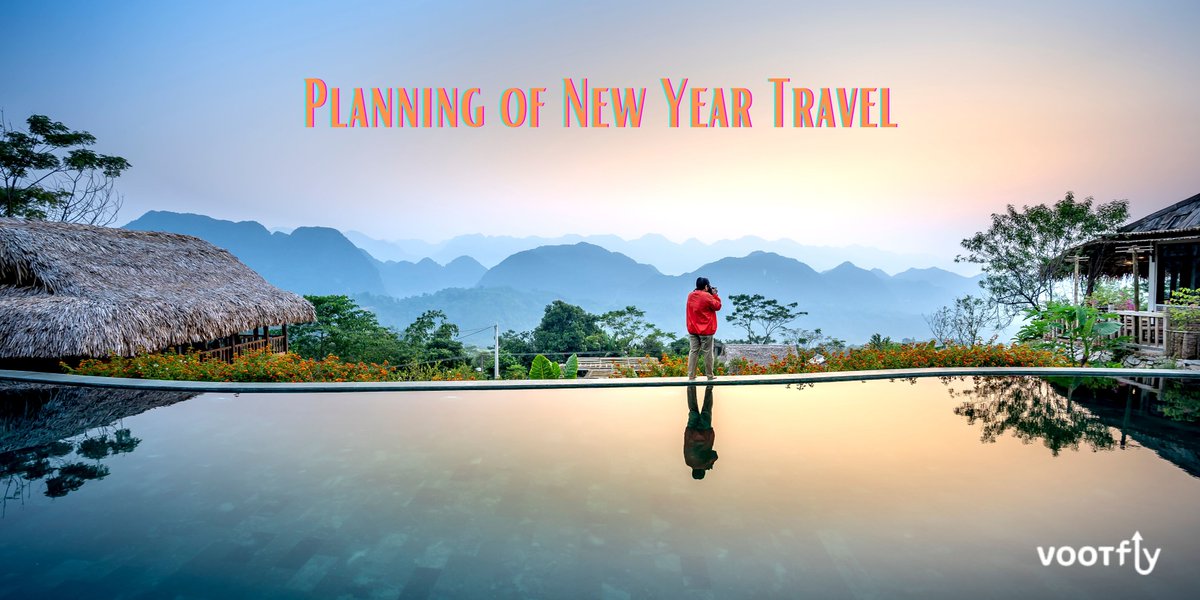 VootFlyUS's tweet photo. Planning of New Year Travel

Everyone wishes their travels to be easy and affordable. Many people are planning to fly during the New Year, including you. 
https://t.co/WGfnxAinPl
#travel #flyers #bookings #planning #people #travelagents #worldtravel #newyear #newyear2023 https://t.co/N0nRbbP4lw