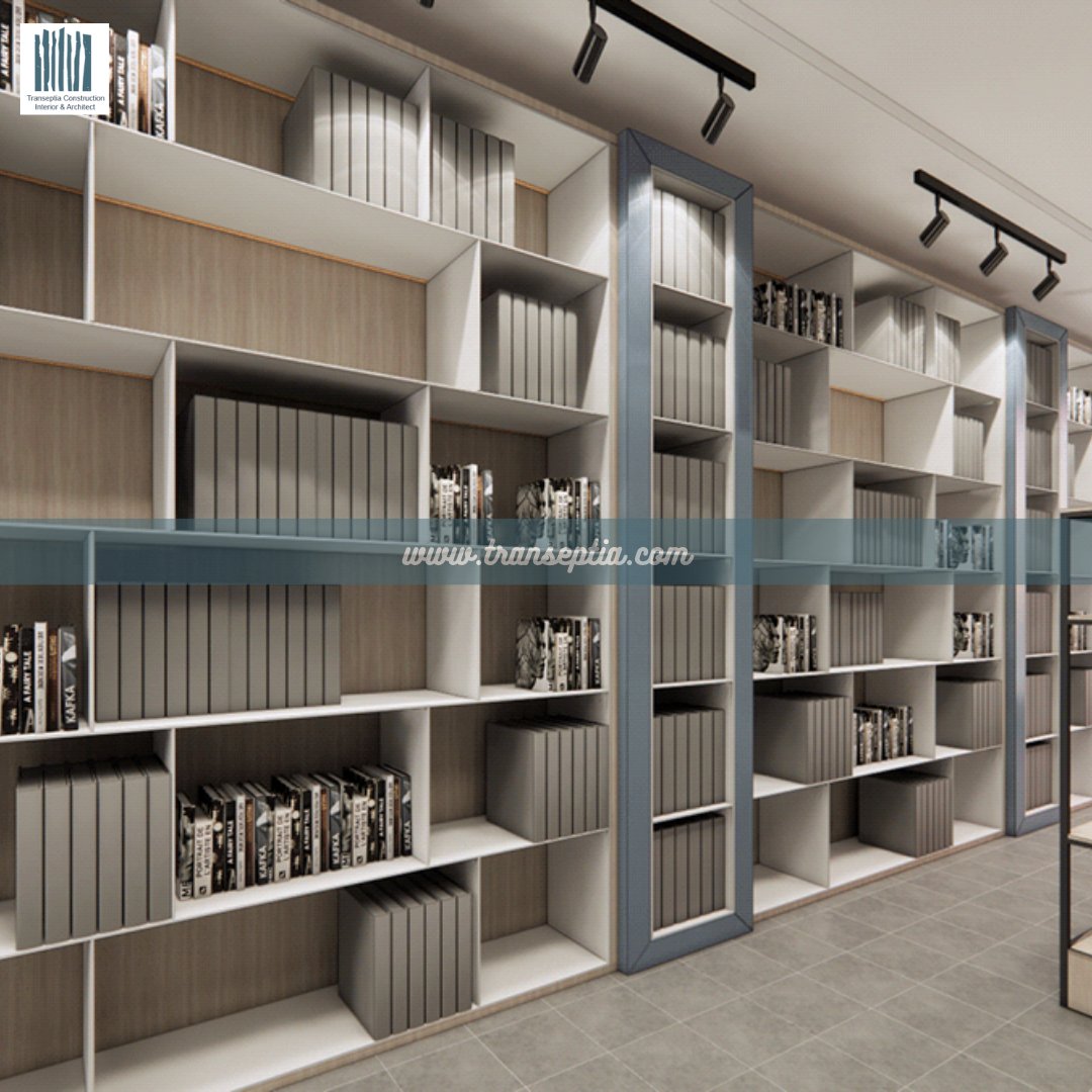 transeptia's tweet photo. We provide interior design services using the best external and interior materials.
#Contact us:
π +923111611117
πhttps://t.co/0Dkol8DFIy
π§ info@transeptia.com
#bookshop #bookstore #books #store #bookshoplover #bookshopdesign #storeinterior #interiors #interiordesign https://t.co/bHhIHsxAGh