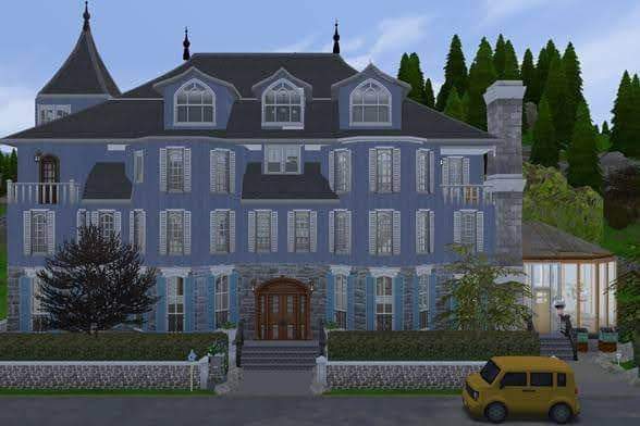 jdboy2000's tweet photo. Part 1. I've gained some amazing followers since I last posted these. Thank you all for the support by the way. So, I'm resharing some of my #residential and #community #builds.
EA ID: lolawaterton
#TheSims4 #jdboy2000 https://t.co/G4ZOL3lRVS