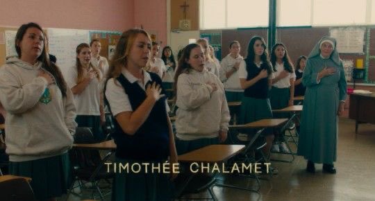 happy birthday timothée chalamet.