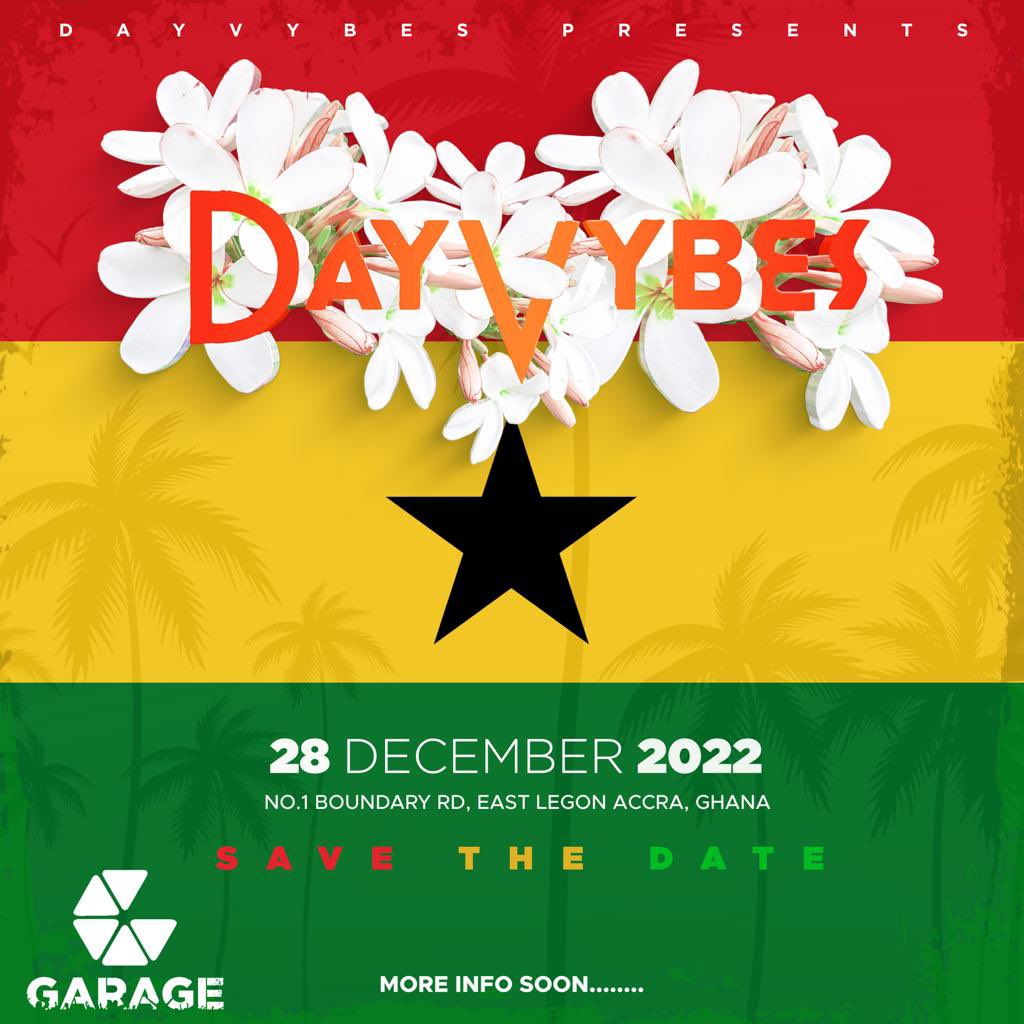 DAYVYBES tweet media