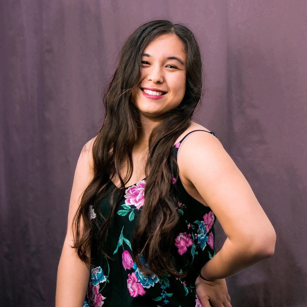 ExpoReviewLit's tweet photo. Introducing #ExpoIntern Ashley Moon! Ashley is a recent graduate from @UCSanDiego, where she doubled majored in History and Political Science with a Concentration in Race, Ethnicity, and Politics. She has always loved reading anything she can get a hold of…#litjournal https://t.co/KdukjQ5ElN
