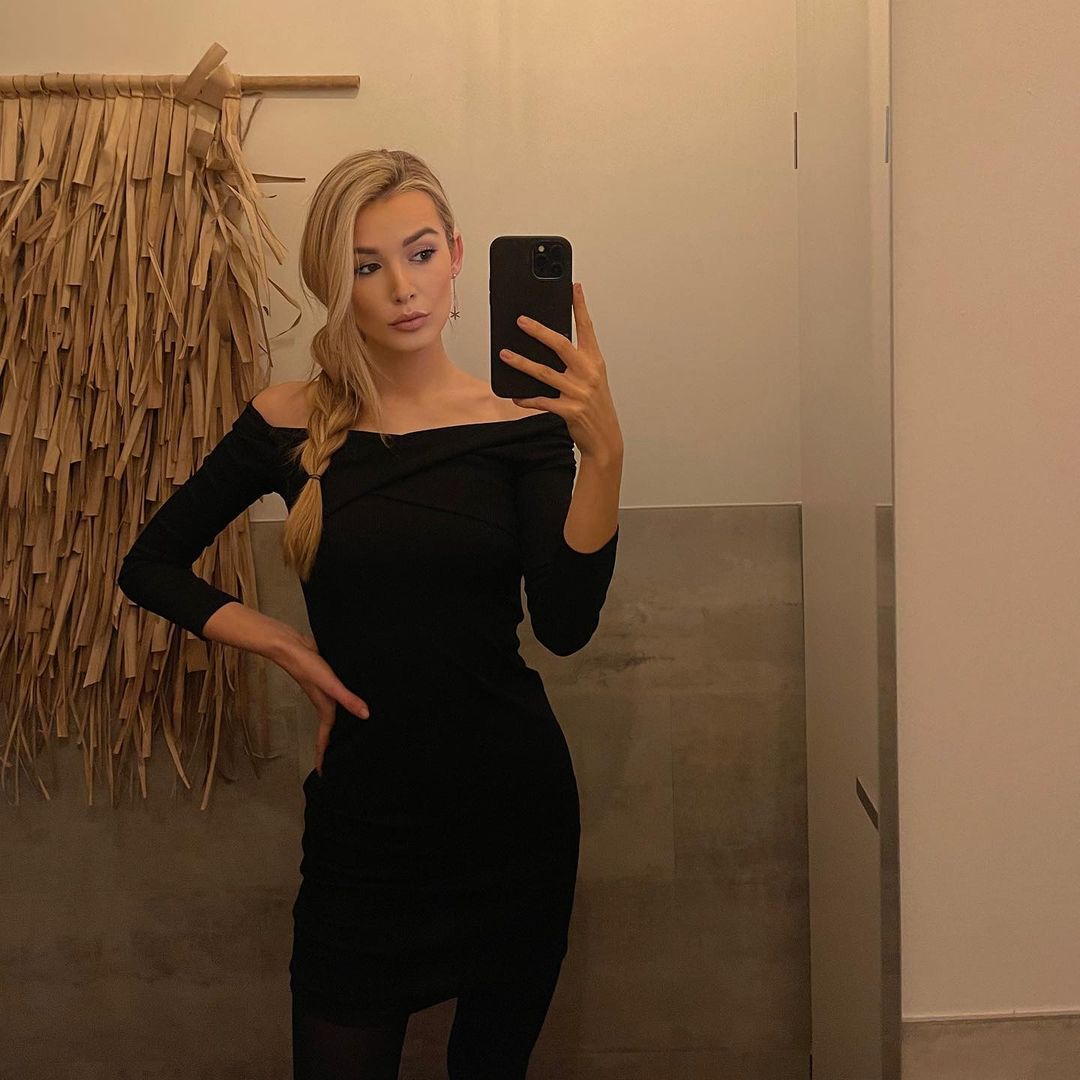 After Christmas feels.