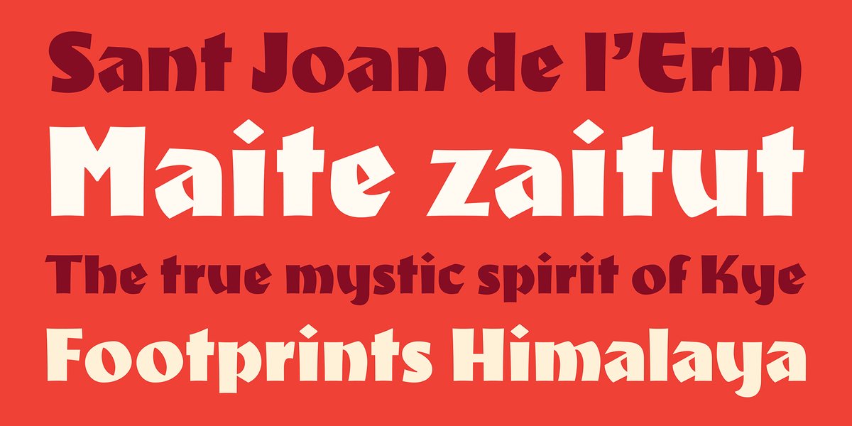 ilovetypography's tweet image. 2. Taull fonts.ilovetypography.com/fonts/typerepu…