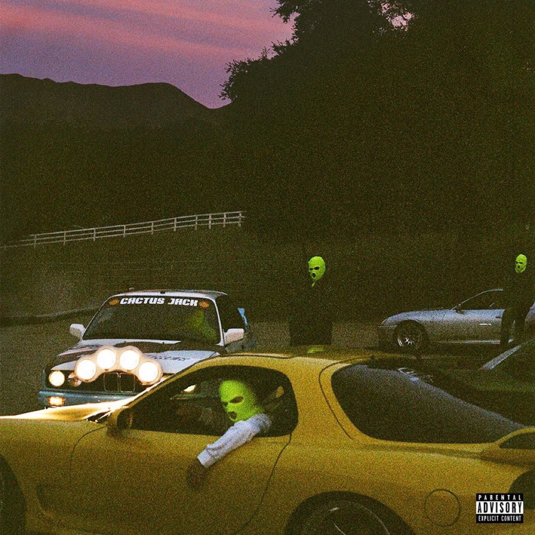 DailyRapFacts's tweet photo. 3 years ago today, Travis Scott &amp; Cactus Jack Records released their album "JACKBOYS"

The album featured “Out West”, “Had Enough”, “Gatti”, &amp; many more tracks

It sold 154k first week &amp; debuted at No. 1 https://t.co/oYhEPNtyKW
