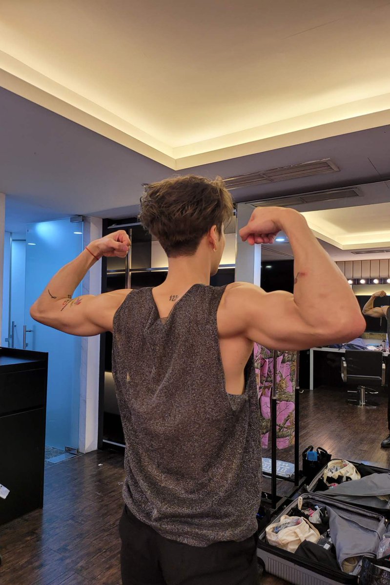 buff