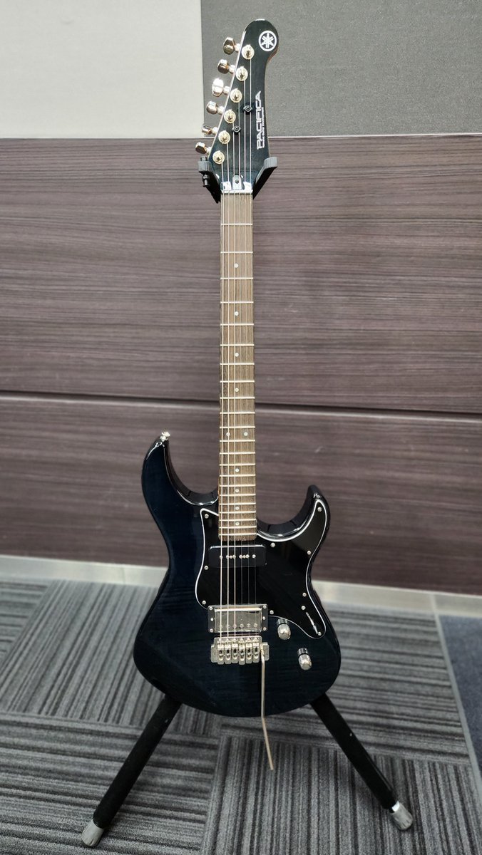 Yamaha Guitar Japan on X: 