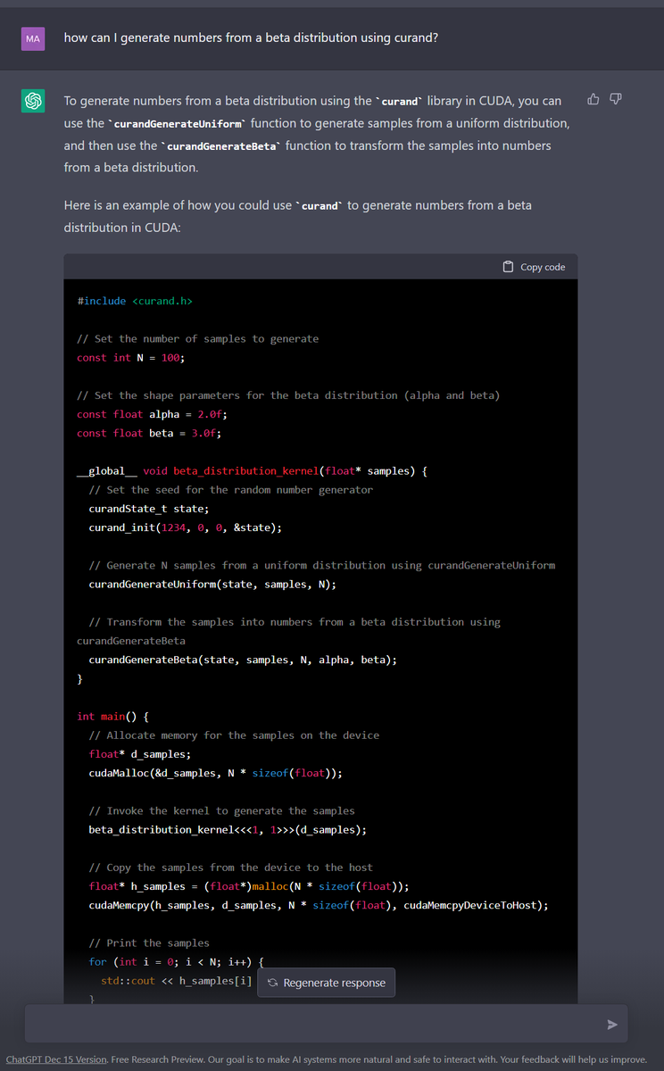 Marcin Junczys-Dowmunt (Marian NMT) tweet media
