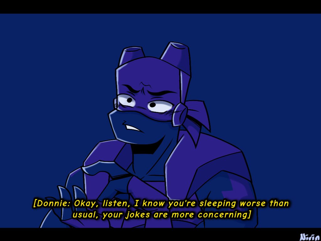 @The Sydness on Twitter: &ldquo;TW// DESREALIZATION Breathing (3/?) #rottmnt