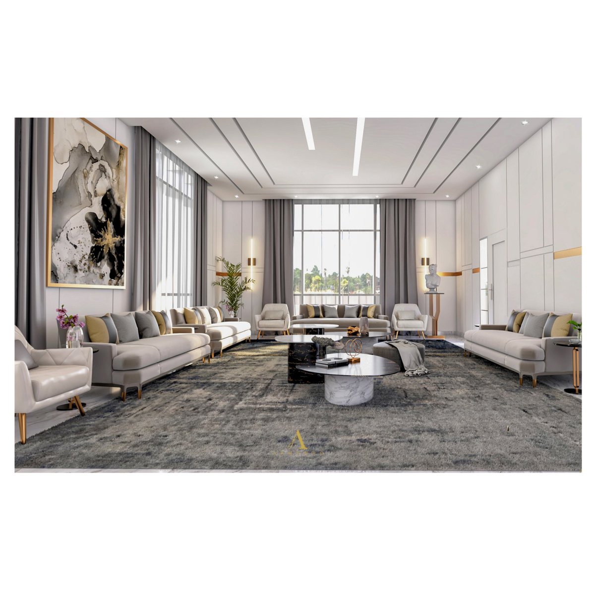 armandointerior's tweet photo. Contemporary Living-room Design 

A R M A N D O 

04 - 569 3114
info@armando.ae
https://t.co/dspeemjMbo

#armandointerior #dubai #mydubai #livingroom #contemporarydesign #contemporary #interior #interiordesign #carpet #rug #livingroomdesign  #explore #luxury #design https://t.co/kgOrf6RuZW