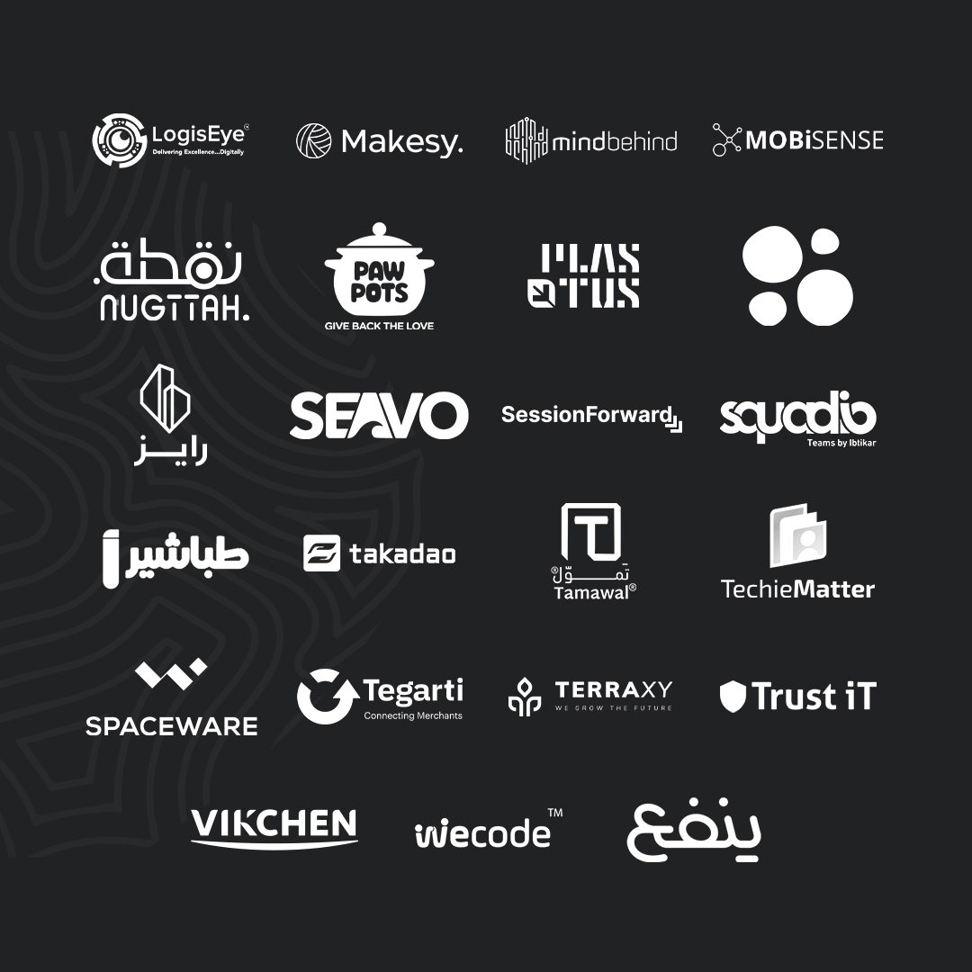 KAUSTStartups's tweet photo. The second review for #TAQADAM Cohort is announced! We’re excited to announce that we now have 47 regional and international startups. These startups have backgrounds in HealthTech, EduTech, GreenTech, and more! Keep an eye out for their pitches in TAQADAM showcase in March 2023 https://t.co/SckYSElDuf