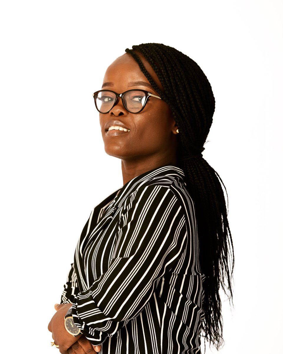 Sembula Kamba Gloria Mariah tweet media