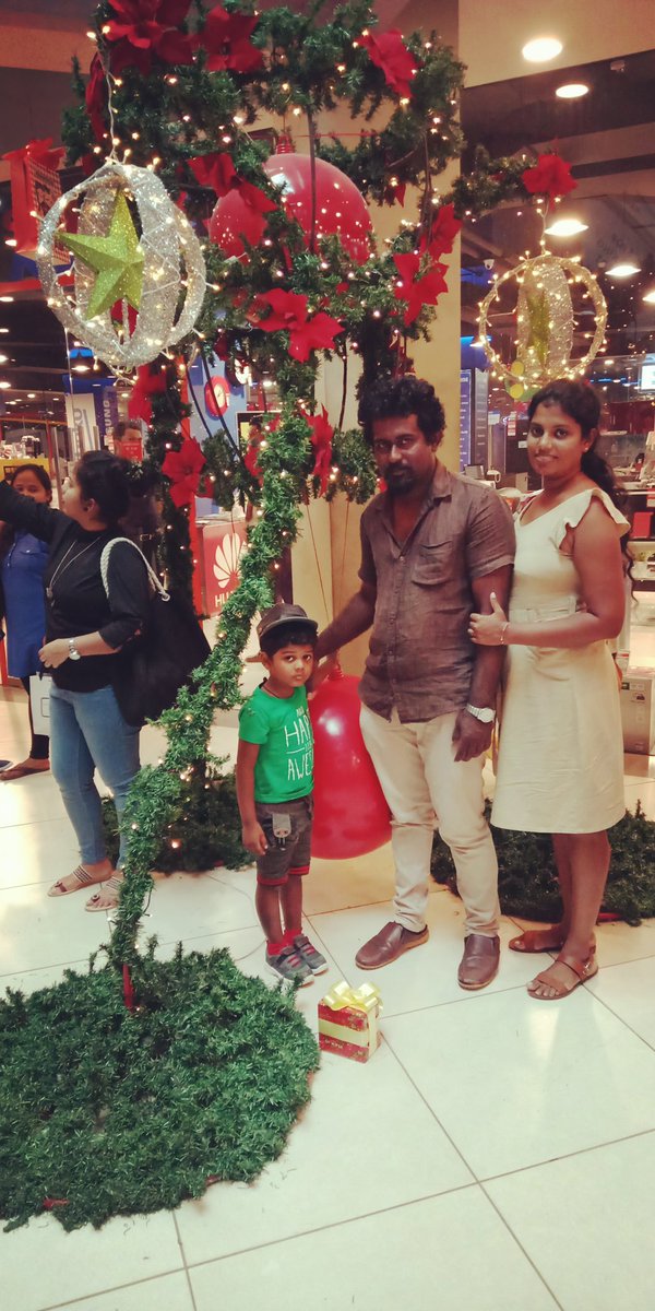 Sameeramadushanka tweet media