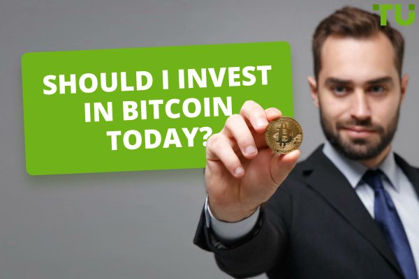 AndrienkoIvanTU's tweet photo. 🧖♂️ Should I #investBitcoin today?
🍽 Read my new article on the @TradersUnion_TU website: https://t.co/jD1tnKb9jo
#Bitcoin is one of the most talked-about topics in financial markets today, as it is seen as a potentially revolutionary way to transact and store value. https://t.co/ilHOaYdRsi