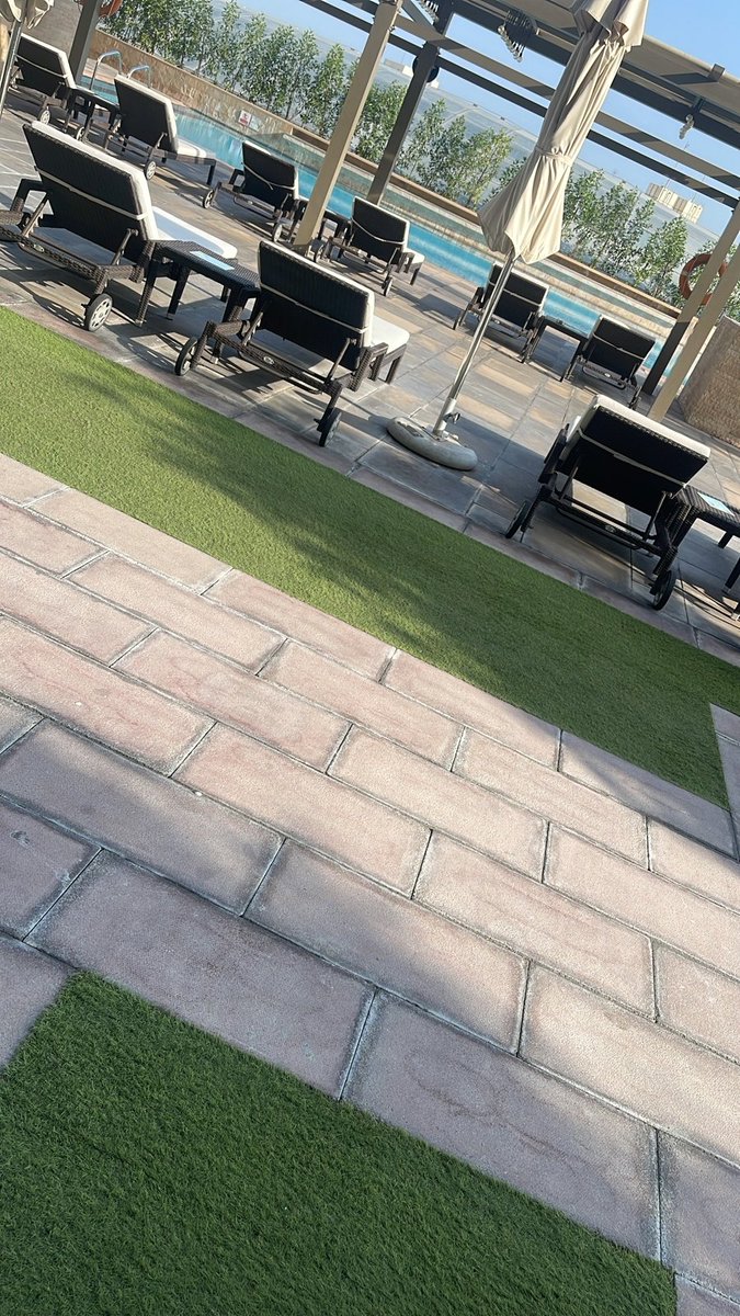 TeaFiDefi's tweet photo. So nice to be in Dubai rn https://t.co/e3M5gk6a0m