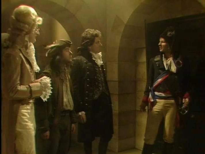 CBarrieFans's tweet photo. #Blackadder the Third #chrisbarrie #actor #impressionist #comedian #RedDwarf #TheBrittasEmpire #spittingimage #tombraider #whataguy #timmcinnerny #lordtopper #scarletpimpernel #tonyrobinson #baldrick #rowanatkinson #edmundblackadder #legends https://t.co/2wf7K3iFIh