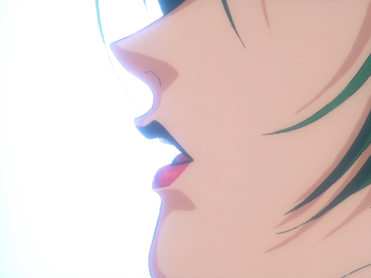 Retro Anime Screencaps 🎴 tweet media