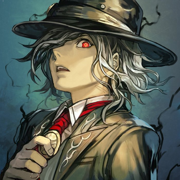 BossUnderNight's tweet image. "I don't do this cause I like it, see? Karma just gets to everybody, one way or another. We all have to pay our dues.

Will you?"

🌕#MVRP/#OCRP 
🌕Serious stories/crack/smut
🌕Strong NSFW/18+ content (MDNI)
🌕#OpenDMs/Willing to plot or improvise

RT and like to spread the word