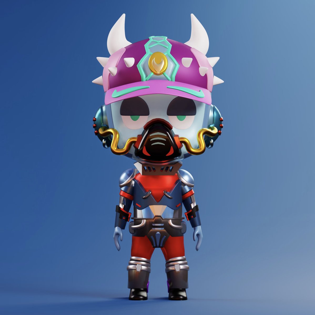 ChibiLabs's tweet photo. GM Chibis! Let's end 2022 with a BANG 🔥
Comment your New Year's Resolution below to win this Chibi Galaxy! Like 💙 and RT 🔁 as well! 🎉
[Winner will be picked on Dec 31st 🪩] https://t.co/2mDLuOPTdW