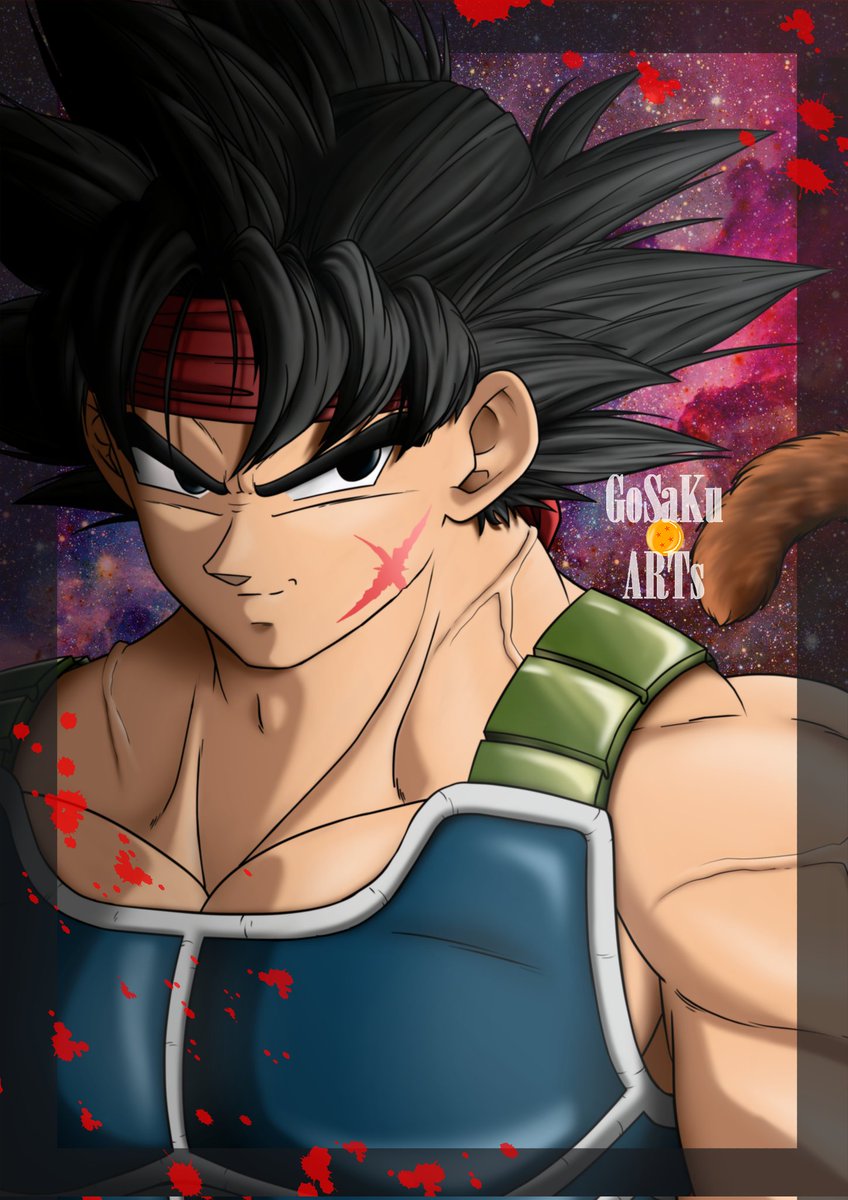 GoSaKu_Arts's tweet photo. The art without the sentence. I thougt it would be a good one.. 😅 https://t.co/TGHflcMRZ3