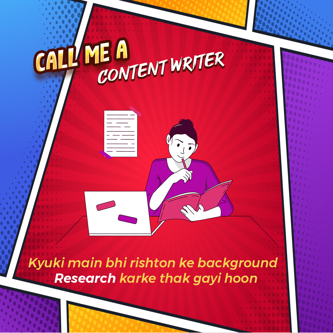 BullsViral's tweet photo. #ContentWriter please let me know the caption 😆😆

Visit us at - https://t.co/OaNhqTepnU
Call us at- 9899952299

#viralbulls #contentwriters #contentwritersindia #memesfunny #marketingagency #branding #storytime #shahrukhkhan #leak #tiger3 #babarazam #salmankhan #CooperHospital https://t.co/OETO0cMRKU