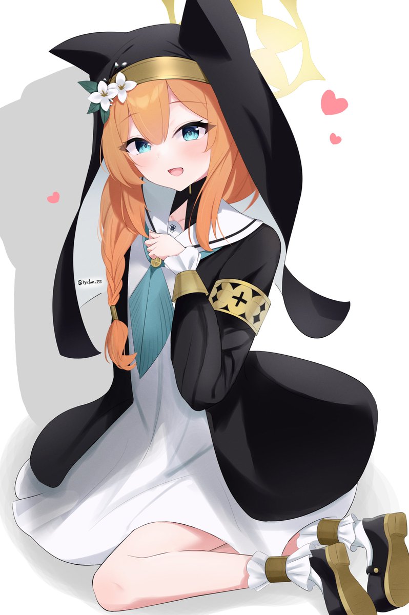 ブルーアーカイブマリー】伊落マリー (体操服) SP PSA10 ブルー