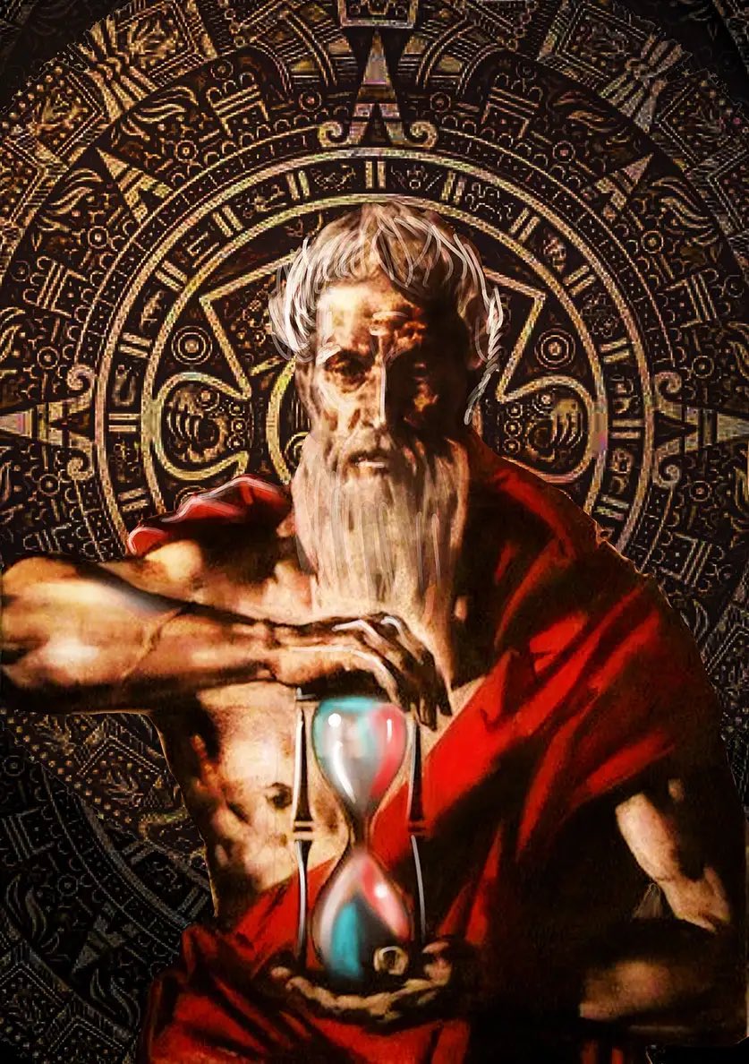 spiRiituaL's tweet photo. If there is anything 2022 has made me believe, it is knowing that whatever is destined for you will surely get to you, and nobody can take it away. NOBODY.
You are the only one that has the power to destroy your destiny.
#ThePowerOfTime.
#Chronos. https://t.co/ZydWnDiRKz