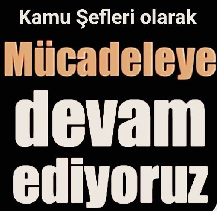 ozlican's tweet photo. #KamuŞefleri yönetim Hizmetleri Gurubunda yer alan 3600 ek gösterge alamayan tek unvandır. Torba yasa ile çözüm bekliyoruz.@RTErdogan @vedatbilgn @fuatoktay @yilmaz_ismet58, @AvOzlemZengin @mustafaelitas, @_aliyalcin_ https://t.co/IFkHxDAdu0