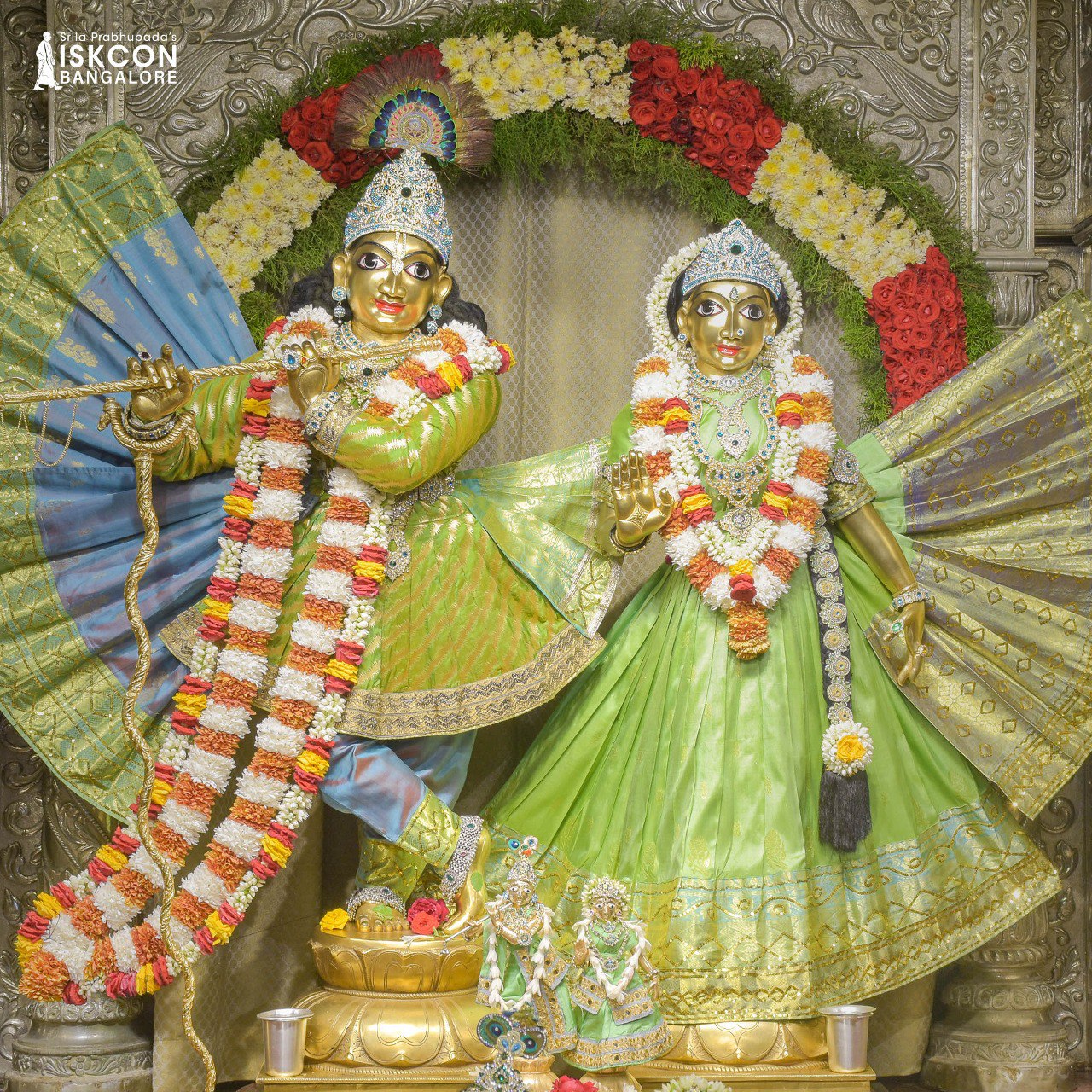 ISKCON Bangalore on Twitter: 