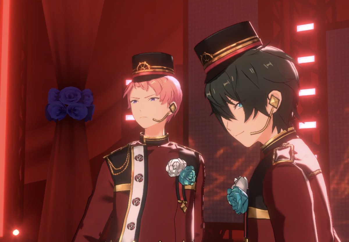 milkbrend's tweet photo. 【 #Valkyrie 】との2022年の思い出をツイート！ #推しと振り返る2022 @ensemble_stars #あんスタ #年越しあんさんぶる https://t.co/gYj5y6notK