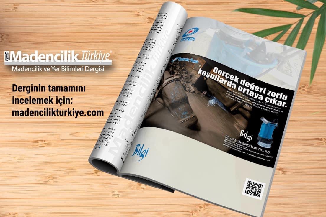 MadencilikTR's tweet photo. 107. sayımızı daha detaylı incelemek için:
https://t.co/AgXwIe15ml

#maden #madencilik #bilgimühendislik #makina #ekipman #tanıtım #reklam https://t.co/CnsPmOHMzT