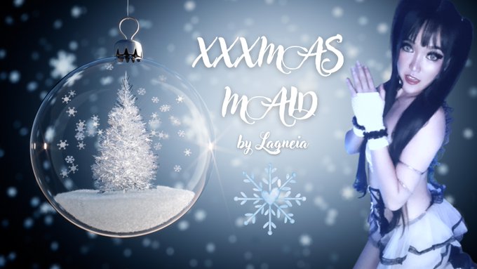 XXXMAS MAID by LAGNEIA Who need a Maid to clean up the mess after xxxmas? Relax and enjoy the New Year<a href="/tag/fancentro"class="tags"><span>#fancentro</span></a>