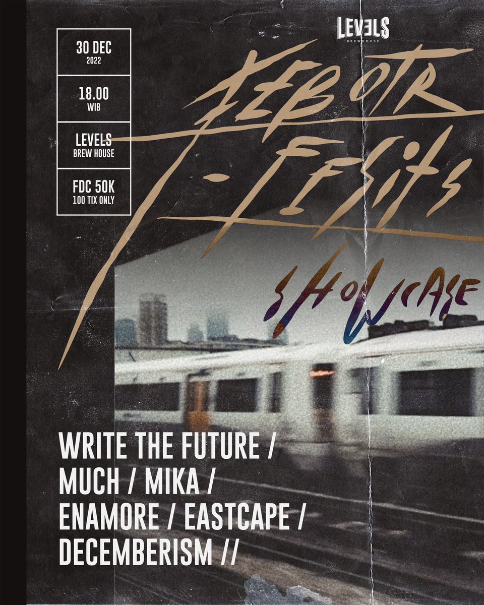 Write The Future on Twitter "What a way to close 2022! We’re bringing