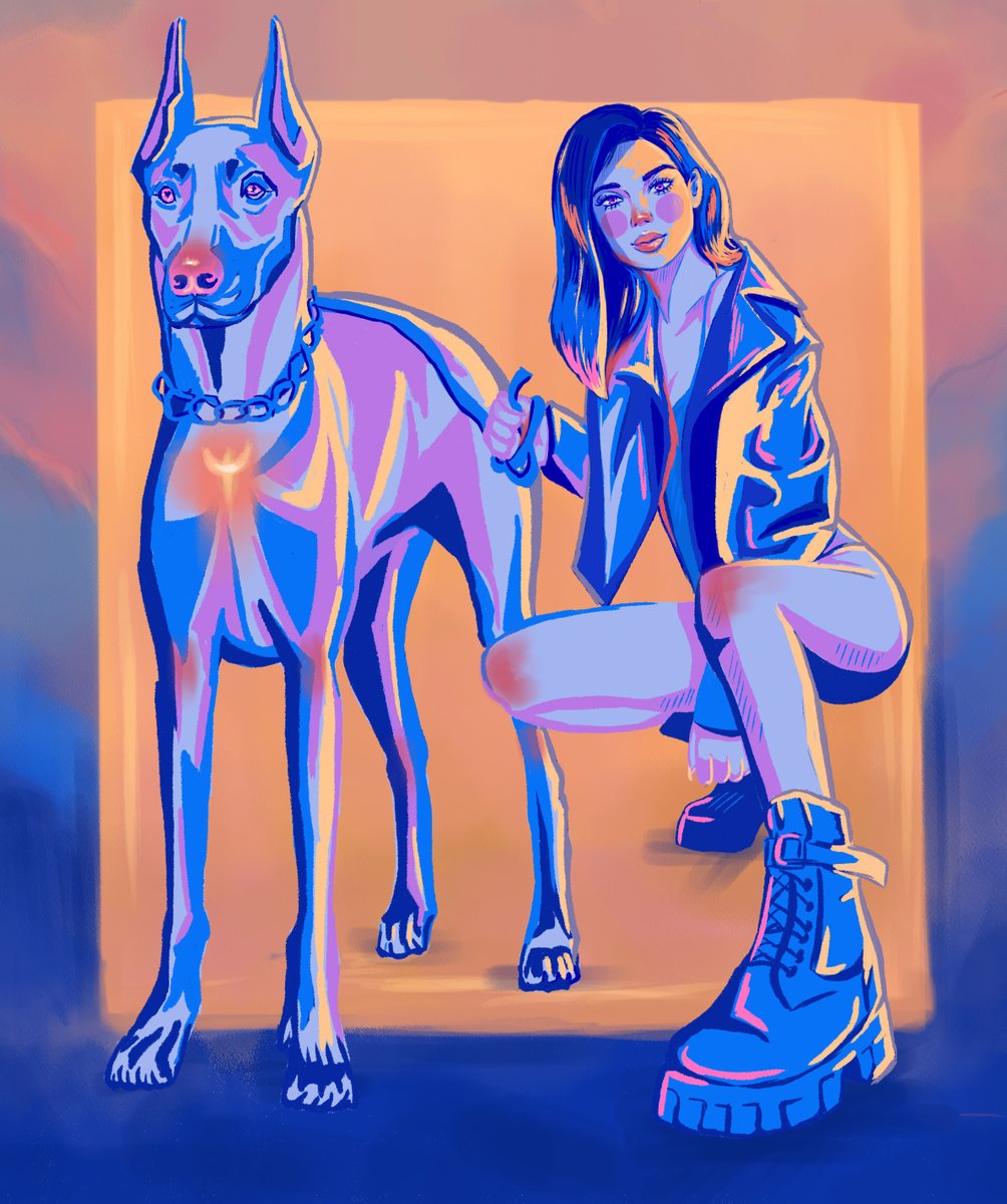 ElSevDrawing tweet media