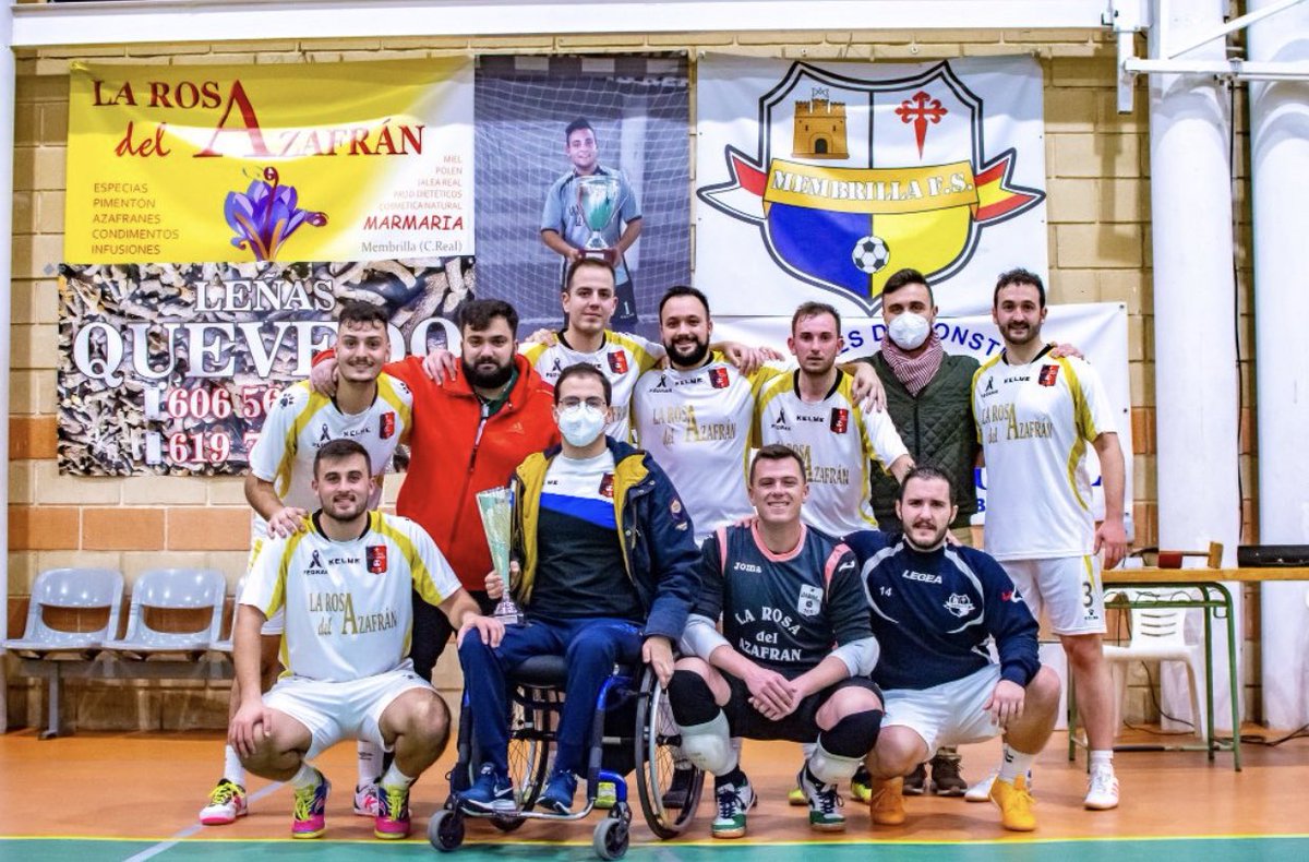 Memorial Pedran Quevedo tweet media