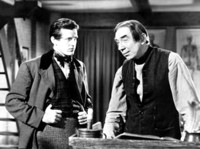 snoopy00073's tweet photo. #film #épouvante #américain : "Le récupérateur de cadavres/The Body Snatcher" (1945) de #RobertWise avec #boriskarloff, #HenryDaniell, #RusselWade, #EdithAtwater, #BelaLugosi https://t.co/YQ4IwFtv00