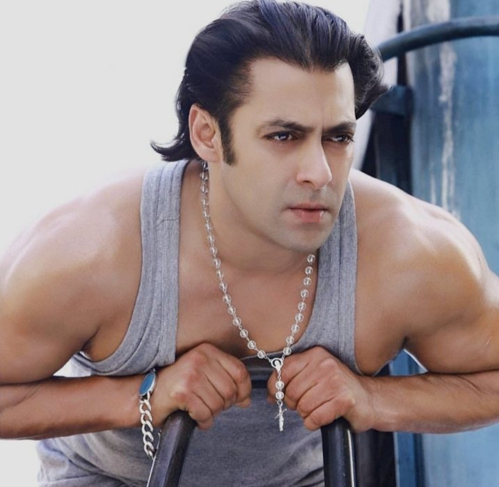 Salman Khan Hair Style Evolution | सलमान खान हेयर स्टाइल | Bollywood Actor  | Lifestyle - YouTube