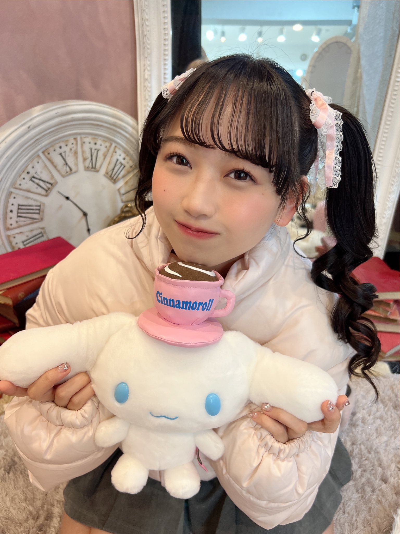 松本かれん( FRUITS ZIPPER ) on X: 松本かれん( FRUITS ZIPPER ) on X: