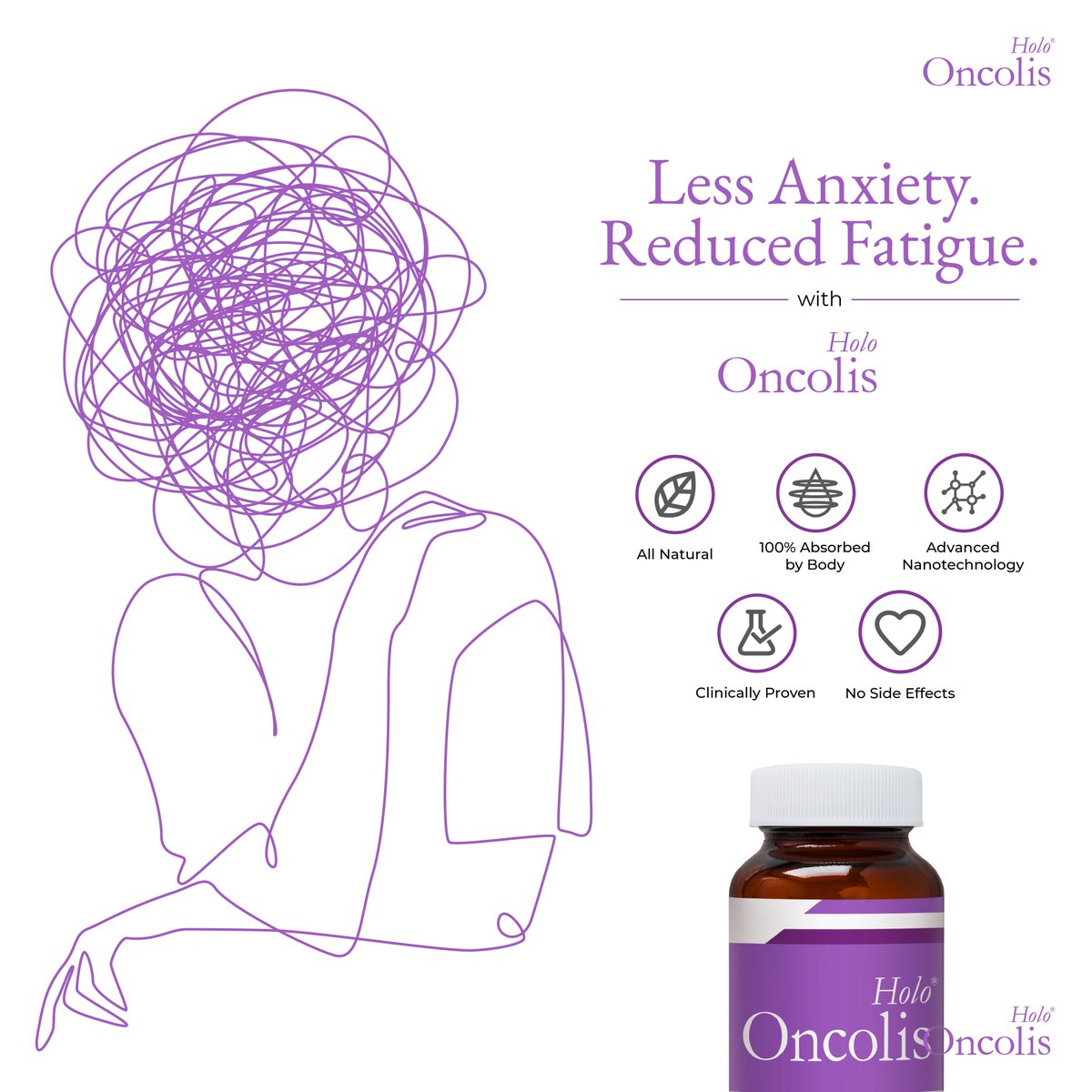 HOncolis's tweet photo. Holo Oncolis is loaded with antioxidant, anti-inflammatory and anti-stress properties to help reduce stress and anxiety associated with cancer. 

To buy, visit https://t.co/NRKaLk6rjT or https://t.co/yKAur25U9m

#antioxidant #antiinflammatory #stress #anxiety #holooncolis #cancer https://t.co/ka1dmvTZmh