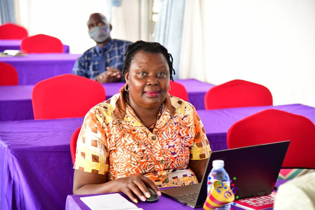 MNYPA1's tweet image. Happy Birthday @lmworeko. We celebrate you and entire team at @ICWEastAfrica on this day for great work you're doing for the community of people living with HIV.

#WeAreMNYPA