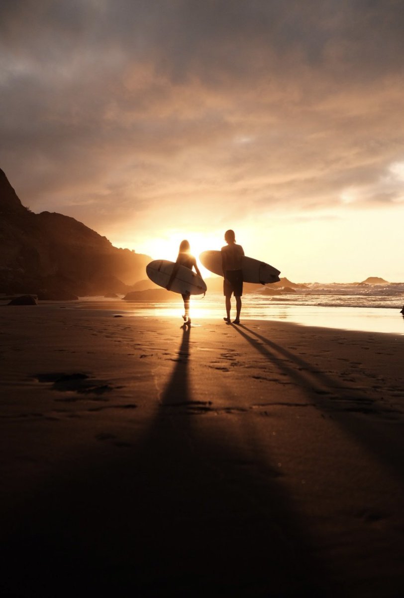 svsogarcia's tweet photo. Atardecer en Tenerife. https://t.co/tPdw58R4QQ