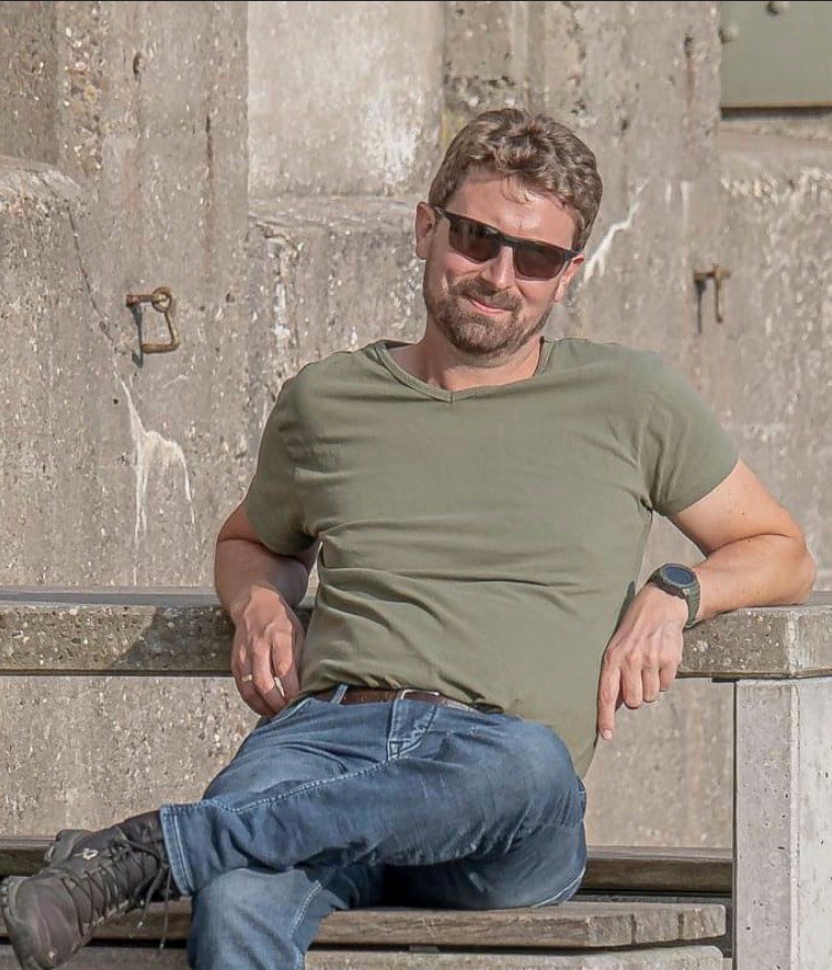 Ambassadeur van de Stelling van Amsterdam Patrik Guitink is  ondernemer en pachter van forten. Hij vertelt over zijn betrokkenheid, favoriete Stellinglocaties en een aantal weetjes die weinig mensen weten over de Stelling. Lees zijn verhaal: bit.ly/3htNafk