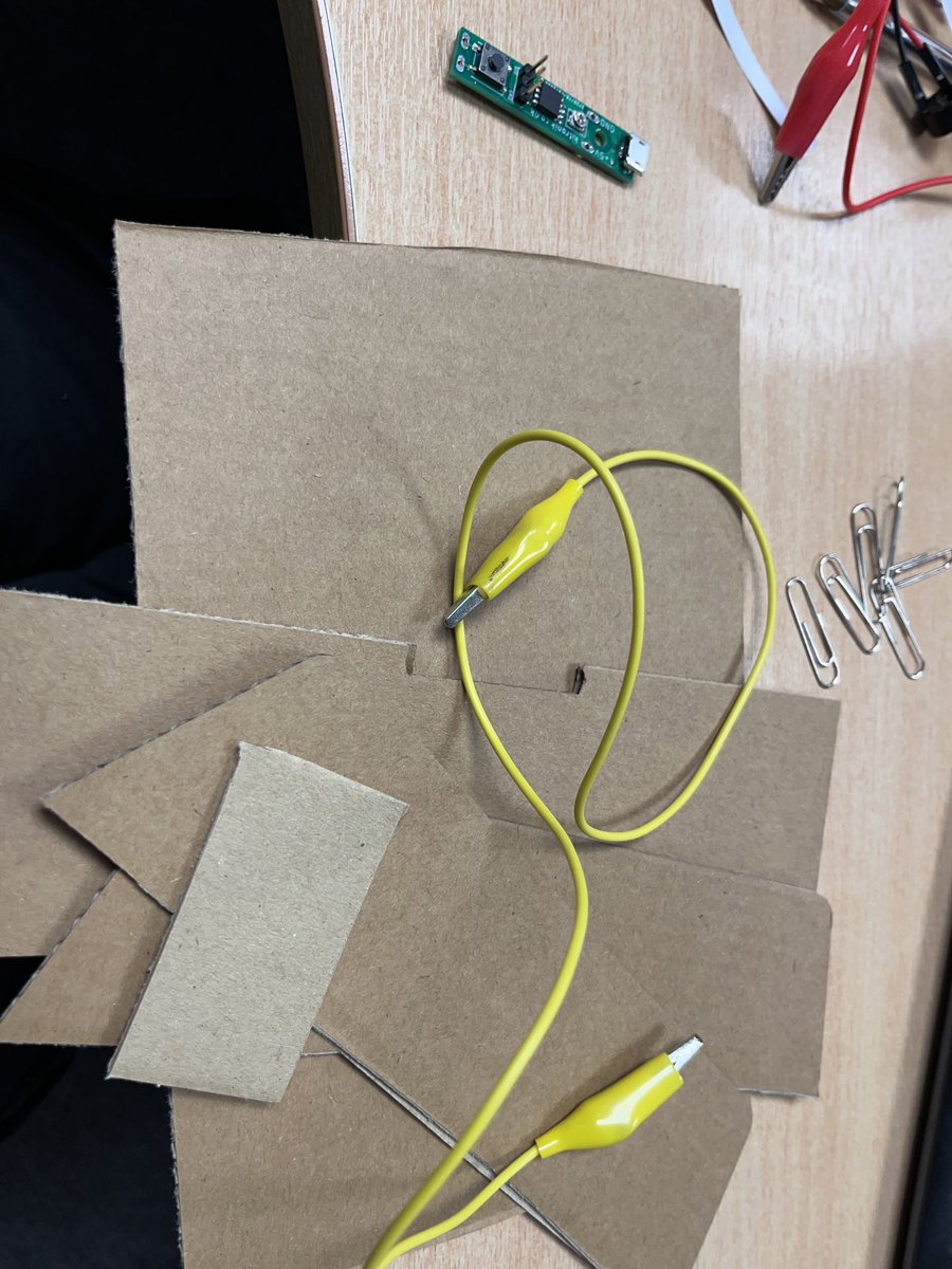 Today a bit of #CAD - card aided design :) #prototyping