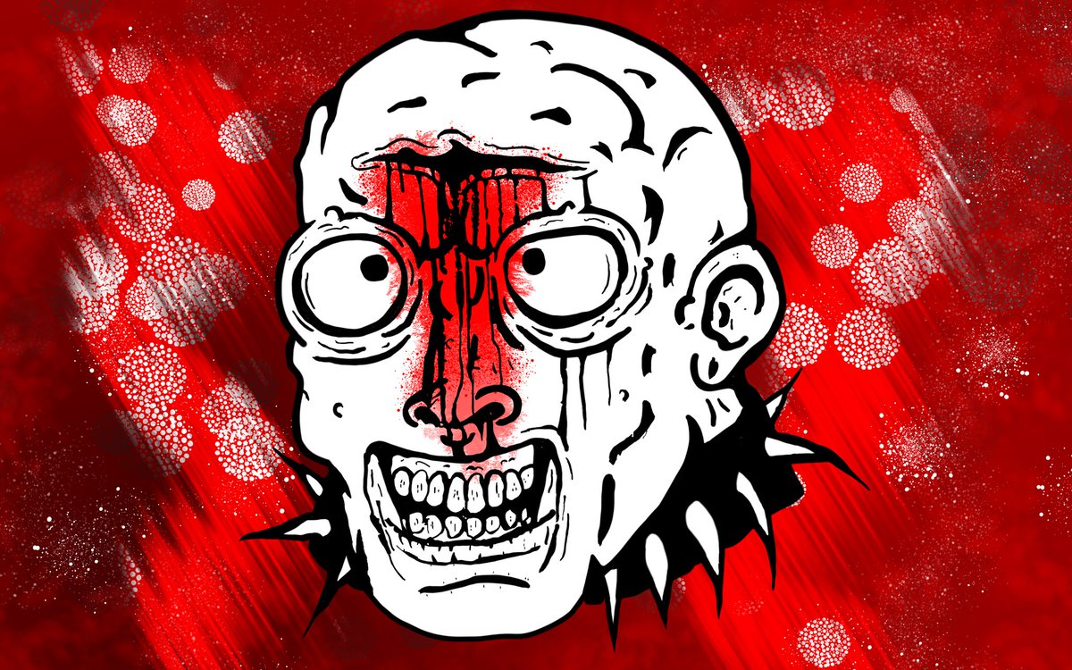 AmbroseCohn_NFT's tweet photo. Lost mind
Even in the face of inescapable pain that squeezes out the last drop of blood and leaves deep wounds in your inflamed mind, life still goes on.
1/1
0.035 $eth
https://t.co/Z99OSv0FIK
#NFT #NFTs #psychostate https://t.co/0WBIf0KHgd