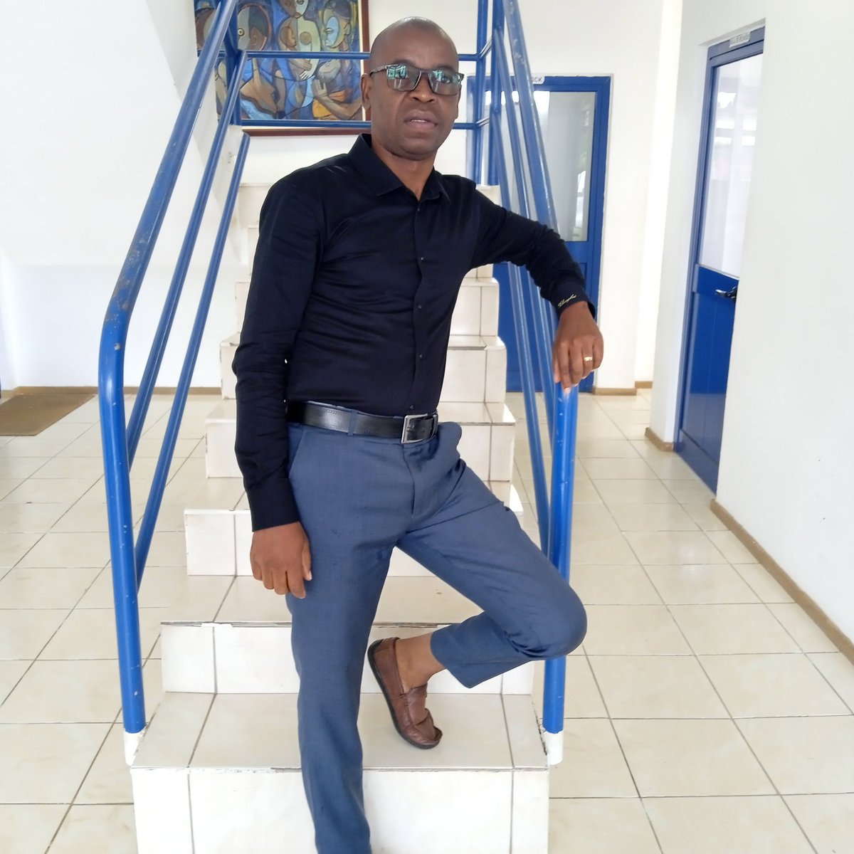 #NewProfilePic
