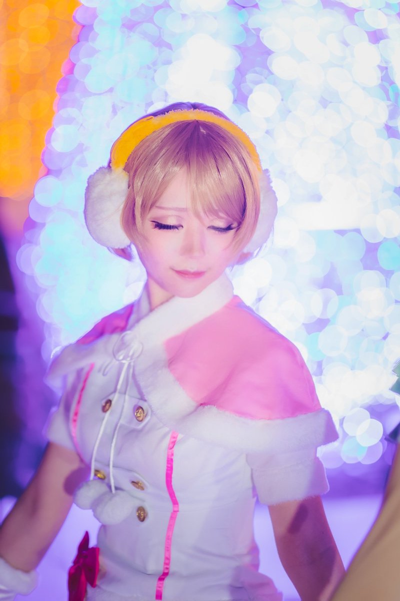 hakuoukichu's tweet photo. ラブライブ！
      *✲ﾟ*｡⋆Snow halation*✲ﾟ*｡⋆

不思議だね いまの気持ち
        空から降ってきたみたいー

photo @YamadataroF 
            @Kazusen_Toshi https://t.co/QbJzvOAh18