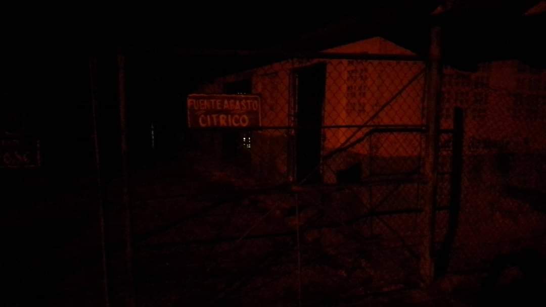 MayabequeEAA's tweet photo. Recorrido nocturno por parte de la dirección de la UEB de Acueducto y Alcantarillado de San José, a las principales fuentes de abasto encontrándose los operadores en turno y los sistemas trabajando sin dificultad. #SomosOsdeAyS #SomosEaaMayabeque @AbelSalasGarcia @ArnerMarrero https://t.co/esF1SNb6km