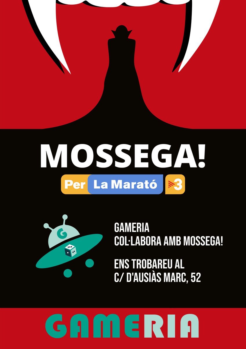 Daus Del Triangle tweet media