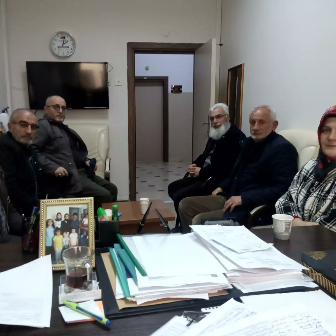 Tokat sivil toplumla İliskiler Mudurlugu (@toplumla) on Twitter photo 