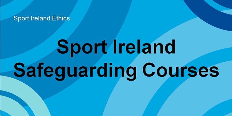 We still have a few spaces in tonight's Online Safeguarding-3 Training.
If you're interested, go to this Eventbrite link and sign up now: eventbrite.ie/e/safeguarding…